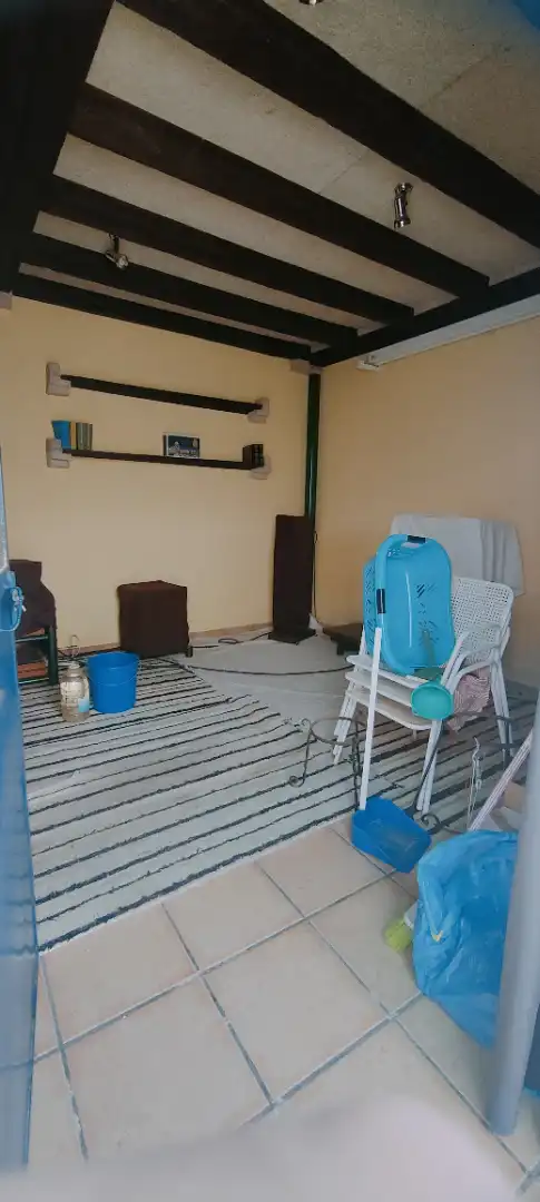 Casa con terraza en venta en Calle Blas Infante, imagen 11