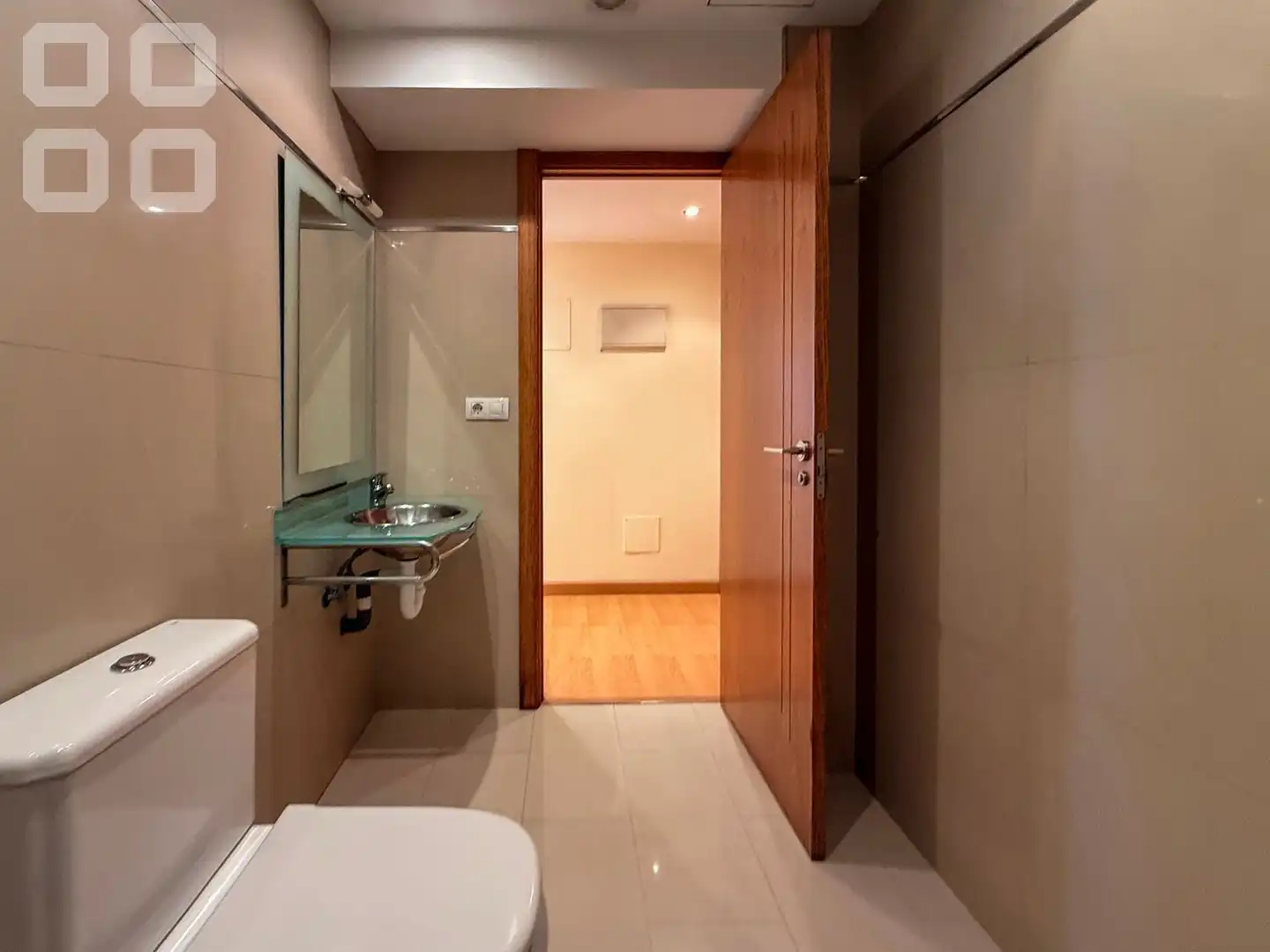 Piso en venta en Cala Bona