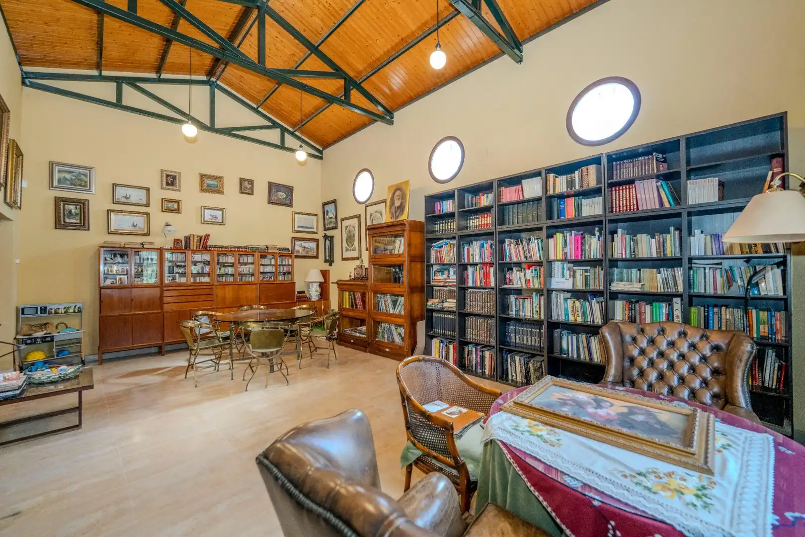 Country house zum Verkauf in Ayamonte mit Klimaanlage, Heizung und Privatgarten