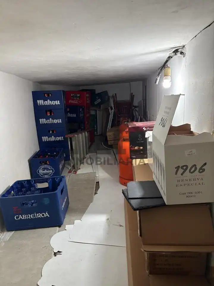 Gewerbefläche zur Übernahme in Centro, imagen 11