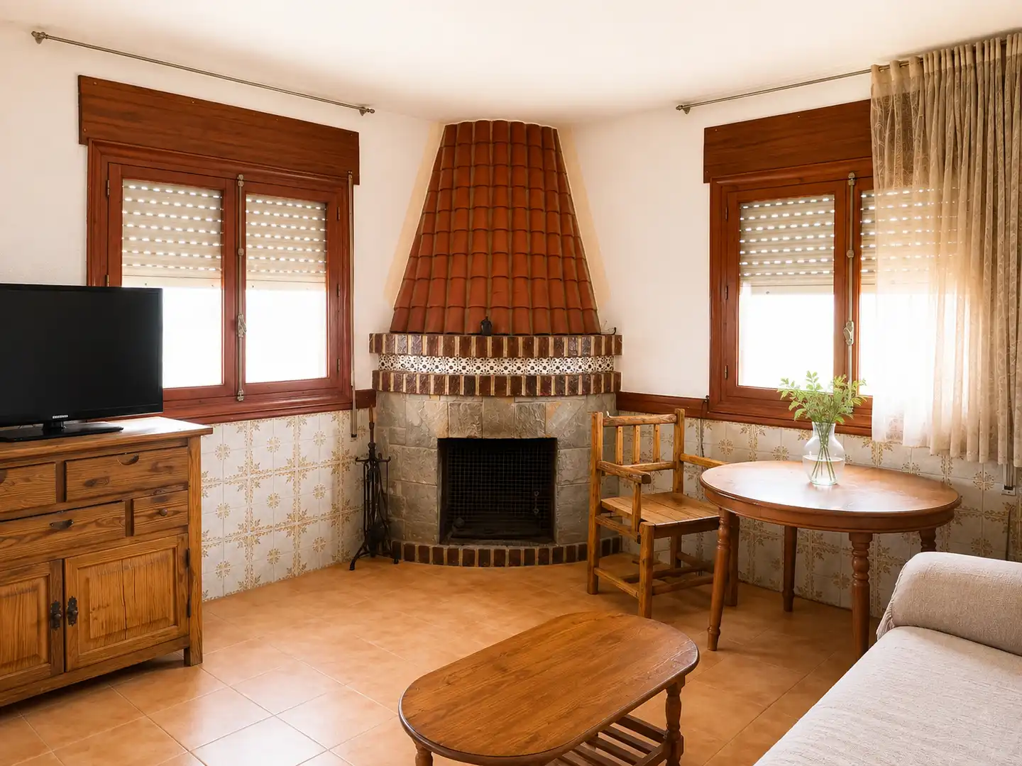 Casa o xalet en venda en Alicante / Alacant amb Jardí privat, Terrassa i Piscina