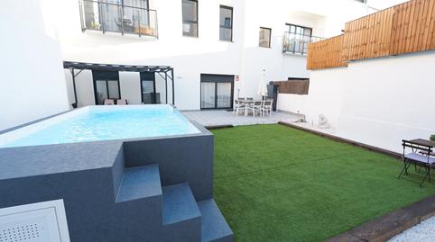 Foto 3 de Planta baixa en venda a Les Fonts, Barcelona