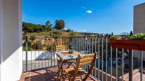 Photo 4 from new construction home in Flat for sale in Carrer Santa Llúcia, 22, Canet de Mar, Barcelona