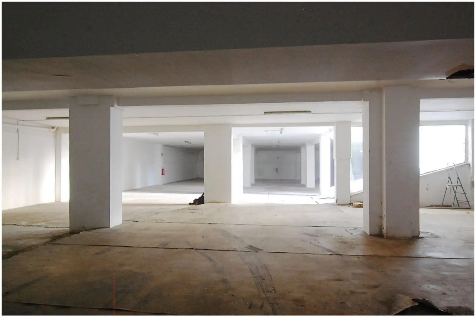 Local comercial en venda a Calle Simón Bolívar 16, imagen 5