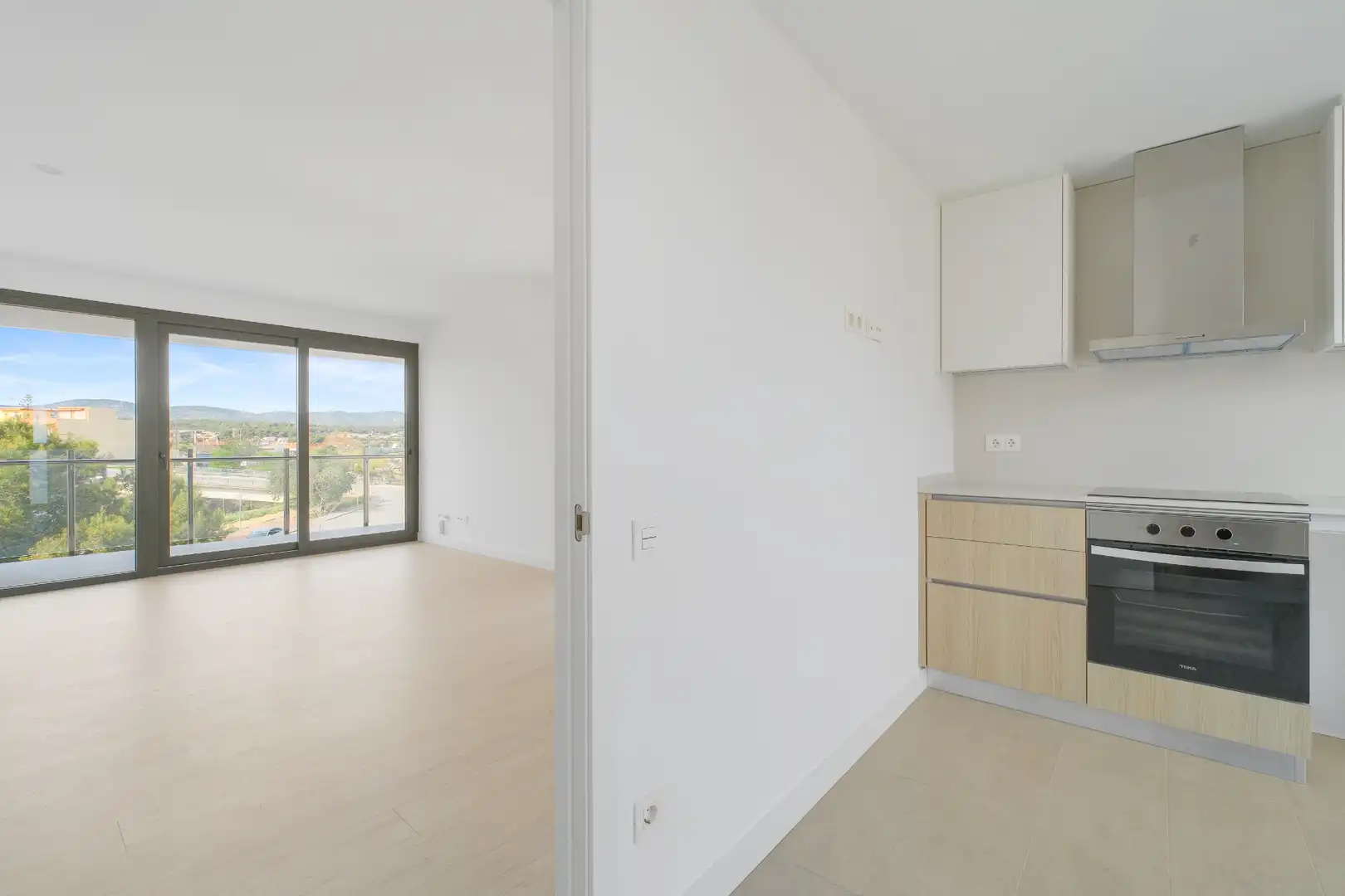 New build Duplex with terrace for sale in Avinguda de la Torre del Vallès 78, imagen 4