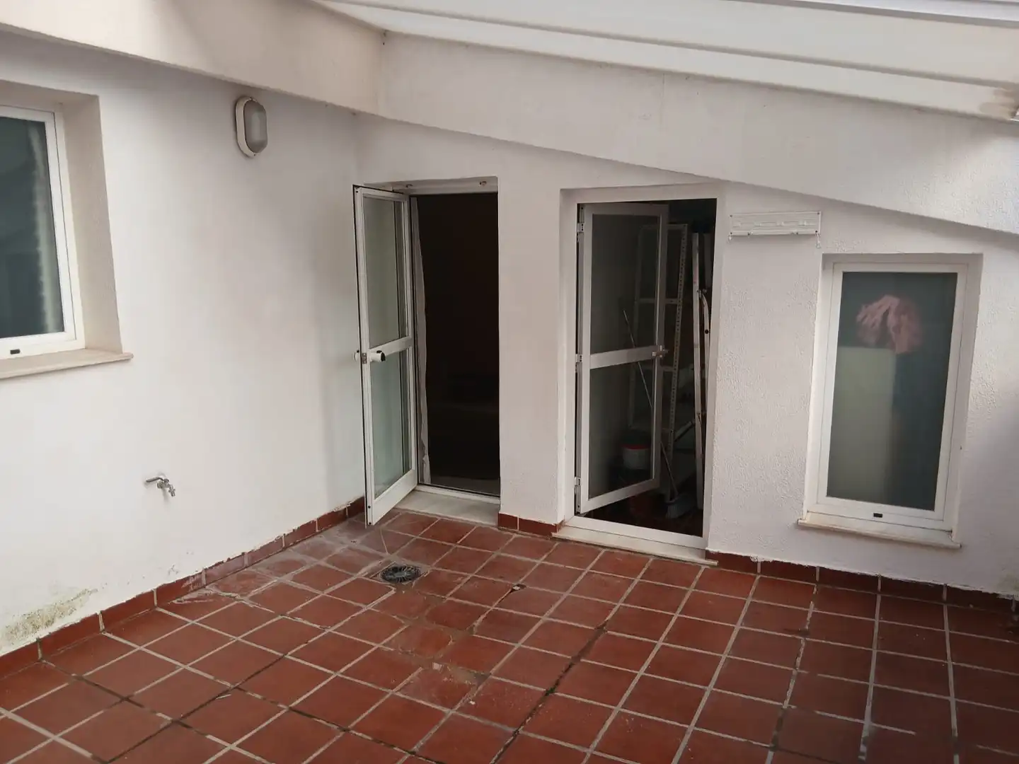 Duplex avec terrasse à vendre à Carrer d'Alloza, imagen 2