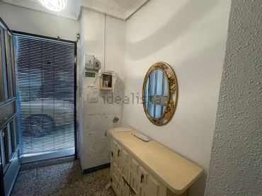 Casa en venda a Centro