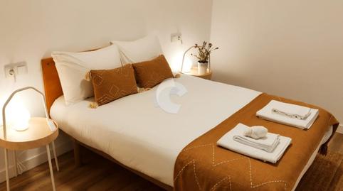 Foto 5 de Apartament de lloguer a Galera, Ciudad Vieja, A Coruña