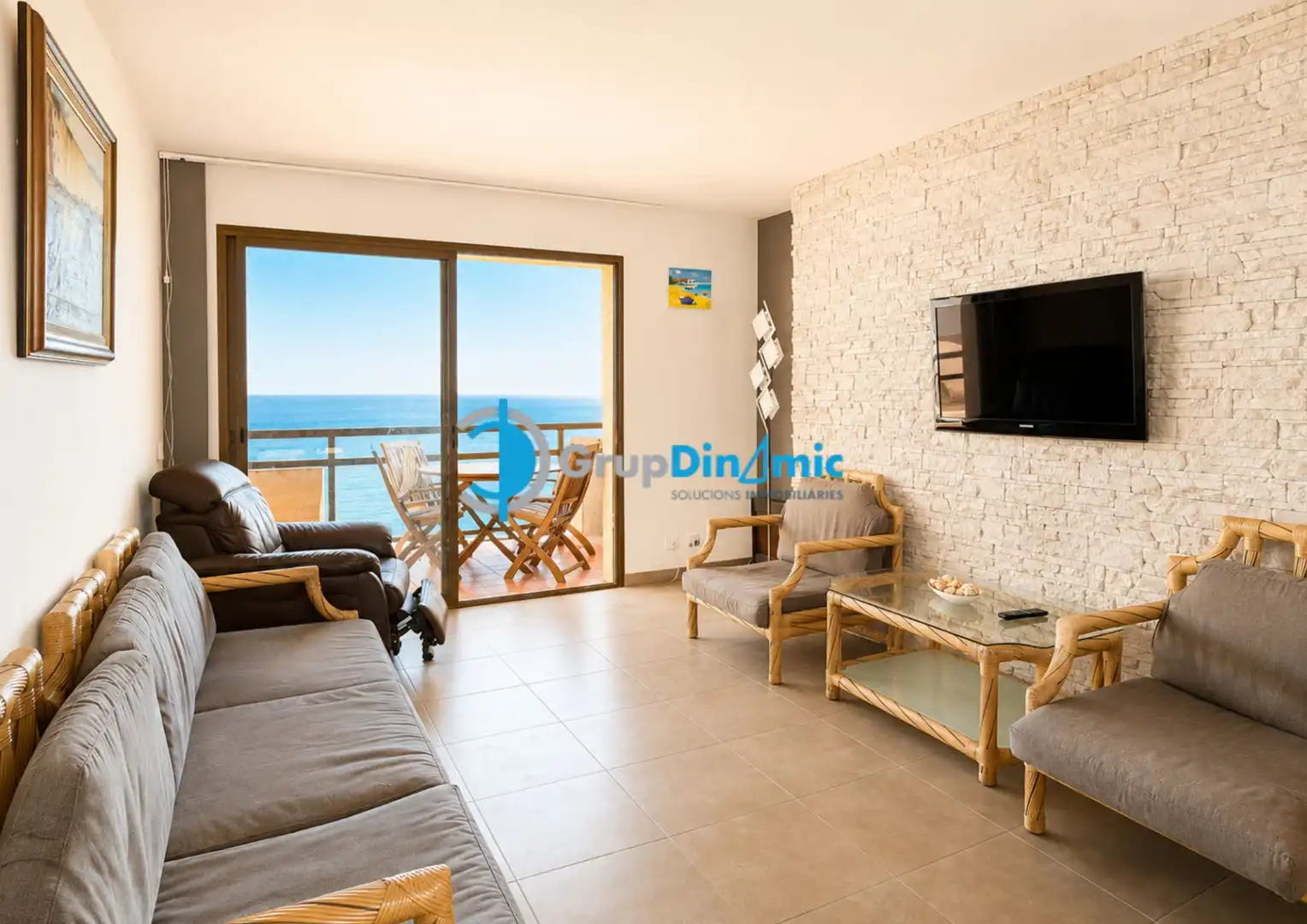 Appartamento con terrazza in vendita a Sant Antoni de Calonge, imagen 7