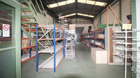 Photo 4 of Industrial buildings for sale in Calle Calle de José Rivera Forner, 70, Centro, Castellón