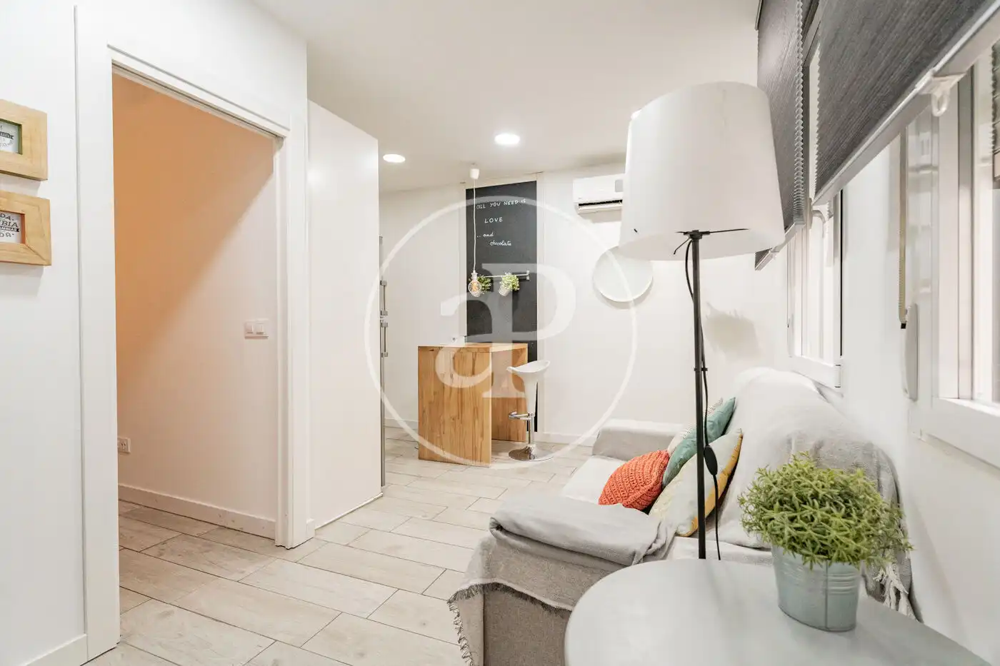Flat for rent in Paseo de las Delicias, Palos de Moguer