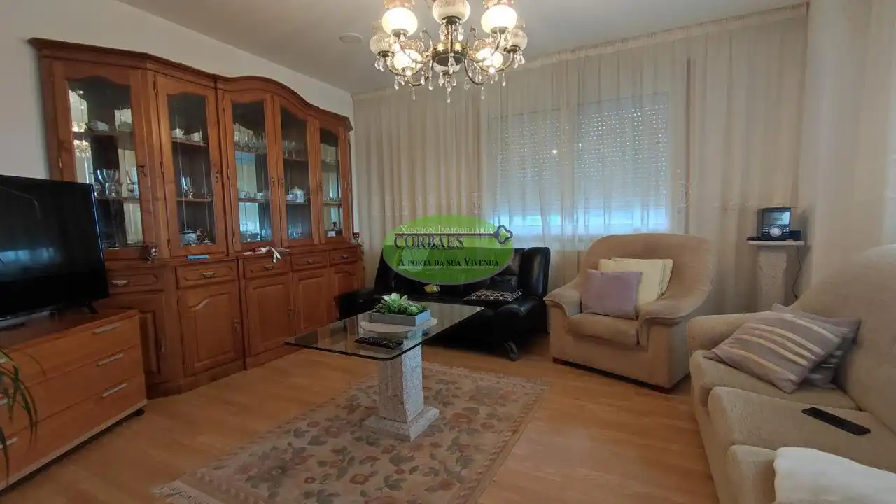 Chalet con terraza en venta en Barbadás, imagen 5