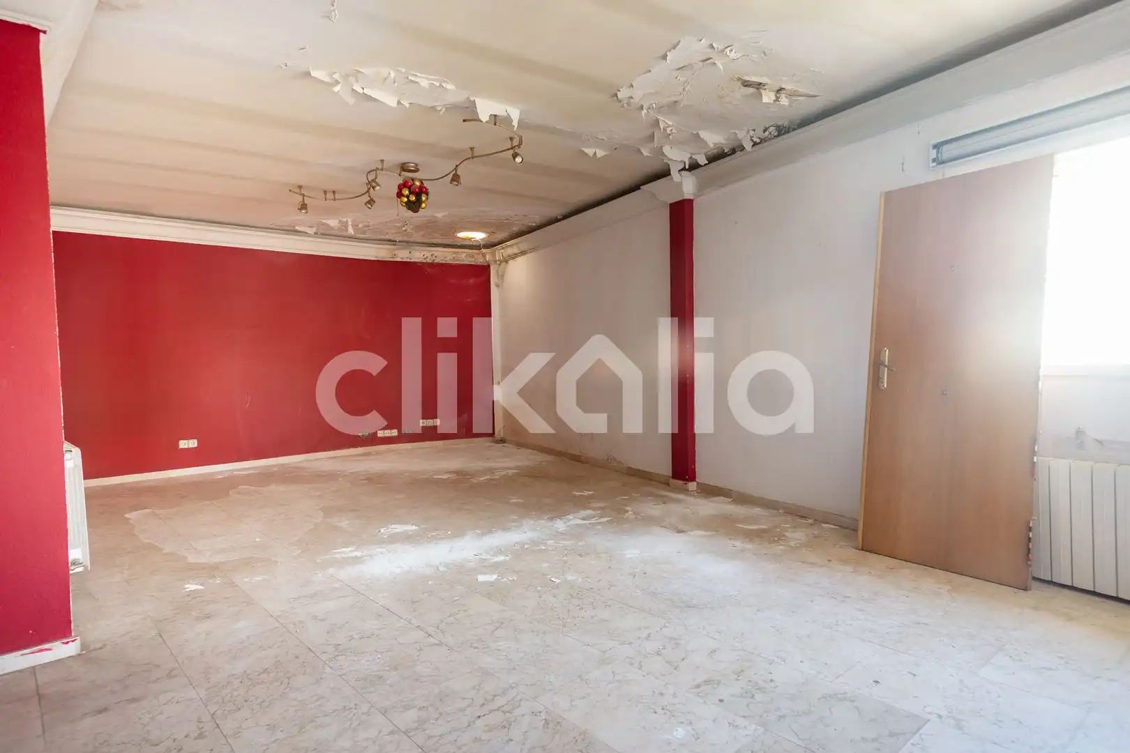 Piso en venta en Torrelaguna con Terraza