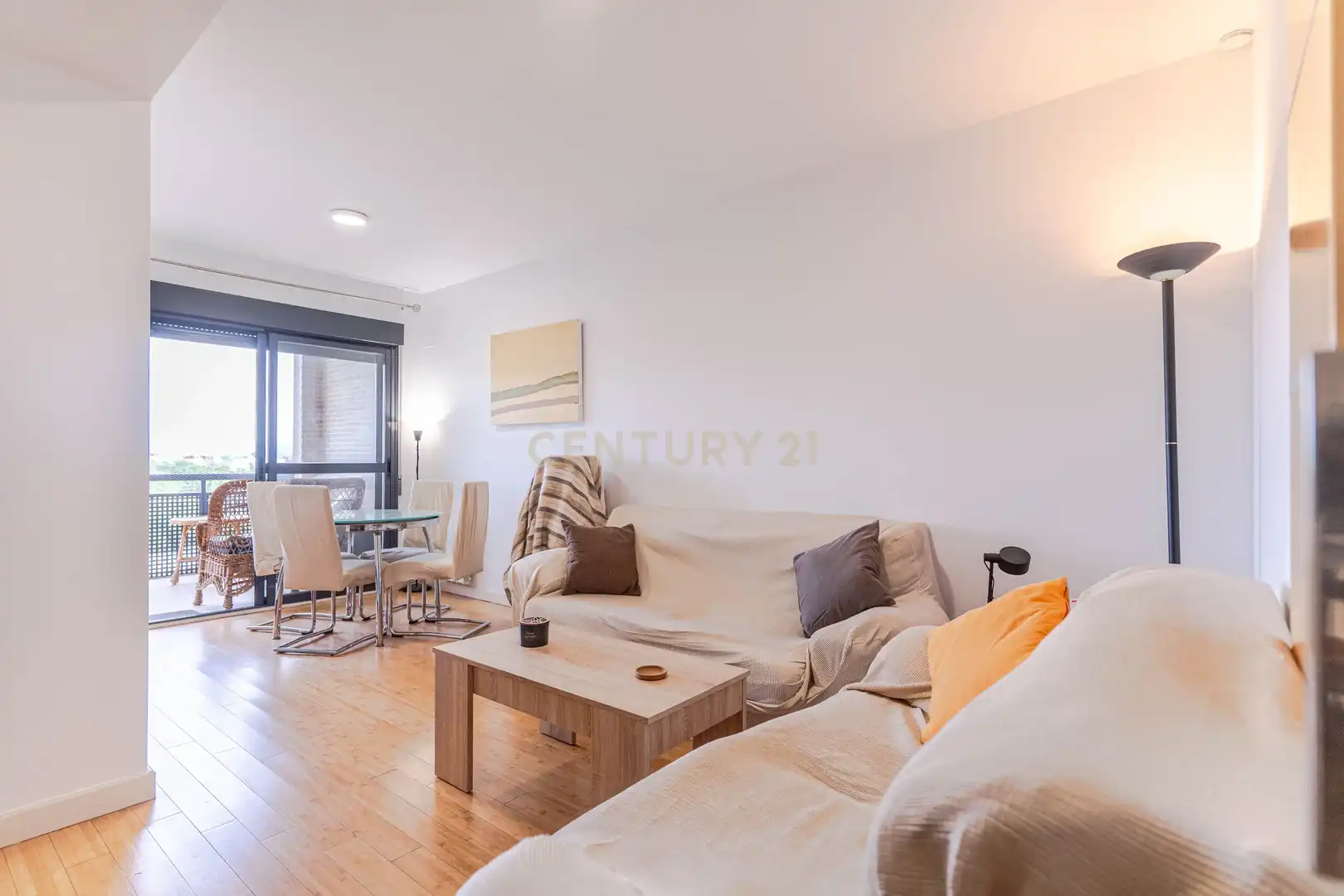 Exterior view of Flat for sale in Granada  with Private garden, Storage room and Community pool