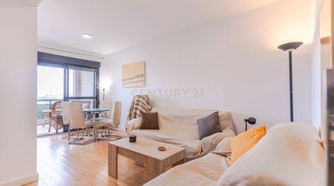 Photo 2 of Flat for sale in C. Pedro Machuca, 100, Norte, 18013 Granada, Spain, 100, La Paz, Granada Capital