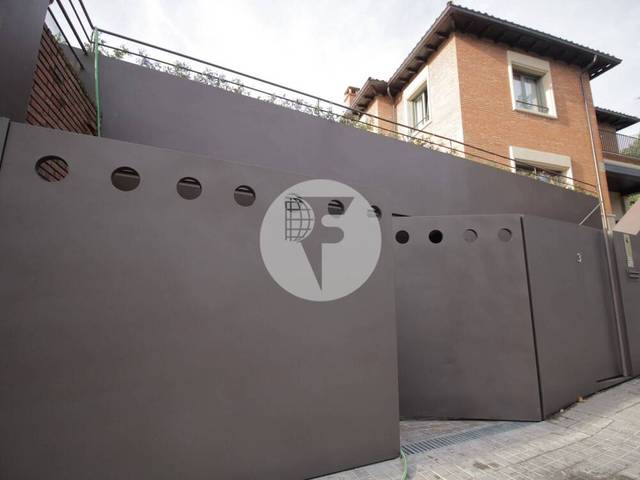 Local comercial en Alquiler en Sant Gervasi i la Bonanova