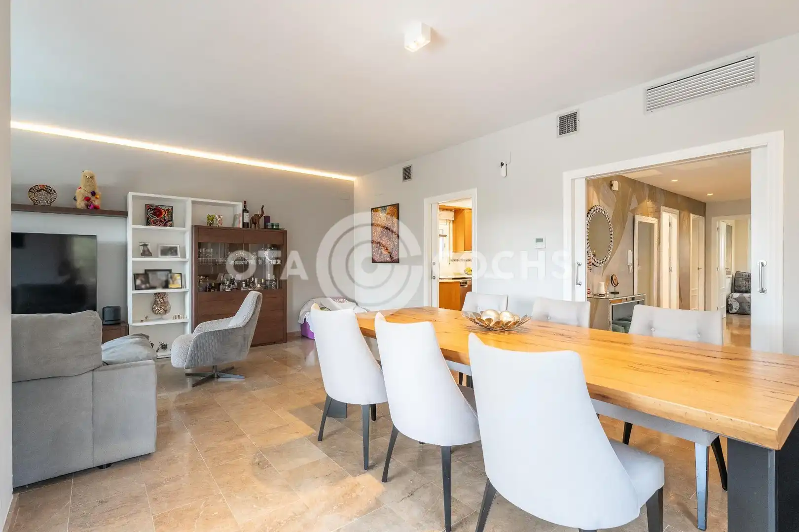 Casa o chalet en venta en Carrer Carrer del Pallars, Mestral