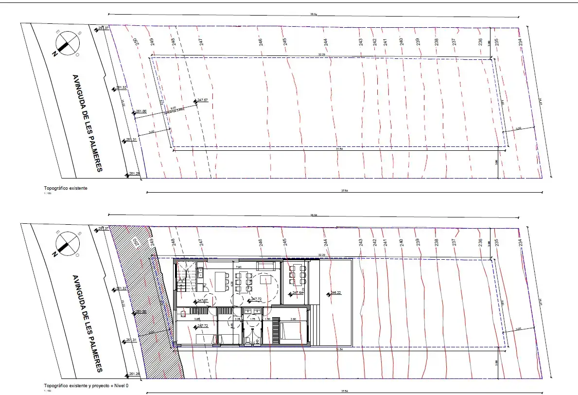 Terreno residencial en venta en Avinguda les Palmeres, imagen 16