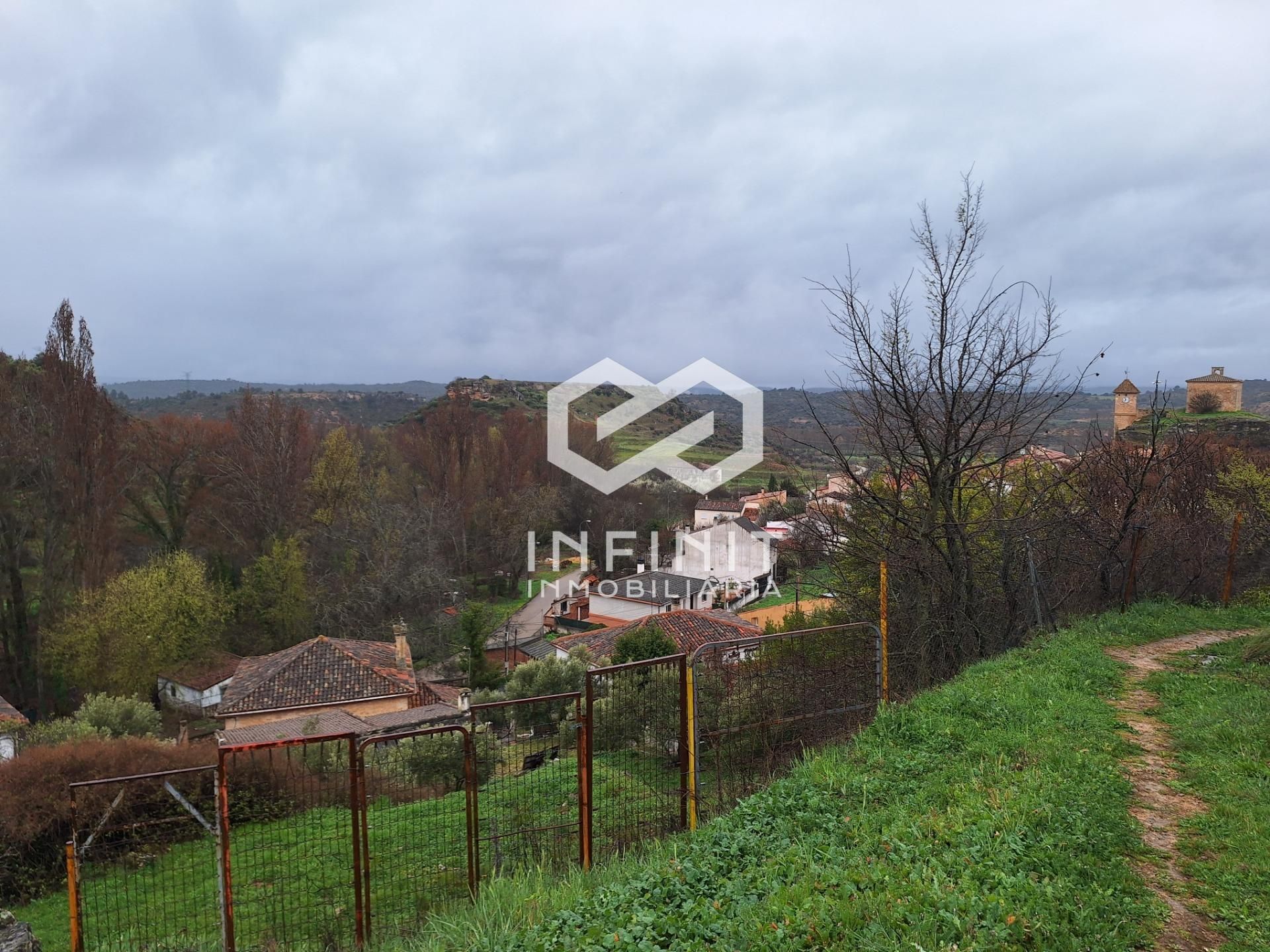 House or chalet for sale in Cifuentes  with Terrace