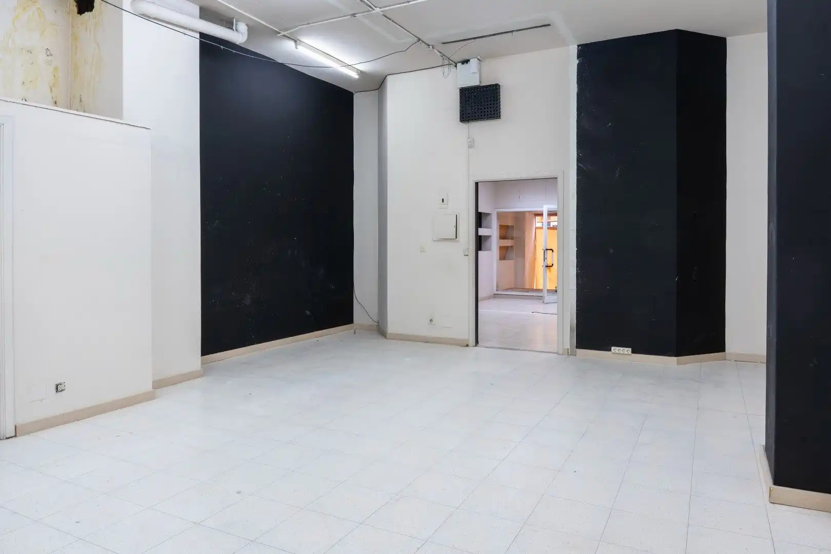 Local comercial en venda a Benito Blanco Rajoy 5, imagen 9