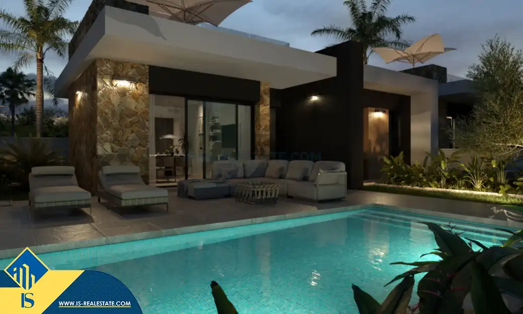Haus mit Pool zum Verkauf in Rojales, imagen 11