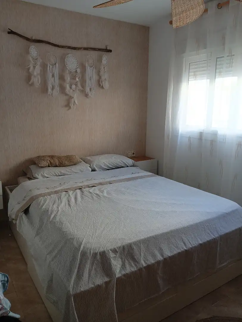 Casa adosada en venda a Vilamarxant