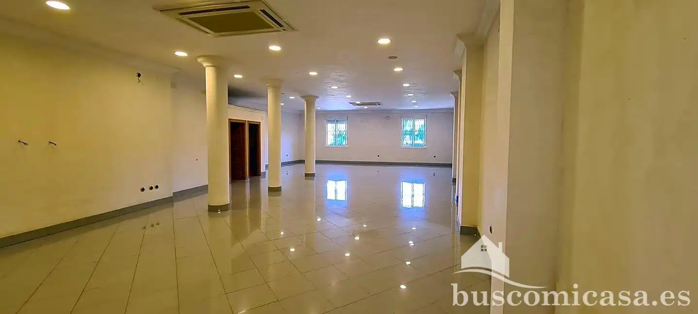 Local comercial en venda a Verbena, imagen 4