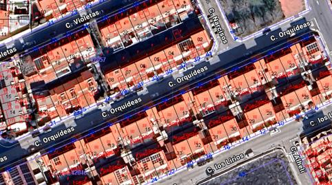 Foto 4 de Casa o xalet en venda a Calle Violetas, Seseña Nuevo, Toledo