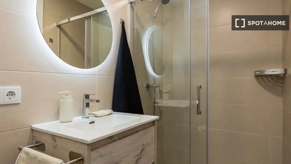 Flat with terrace to rent in L'Olivereta, imagen 10