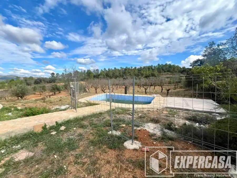 Casa o chalet en venta en Siete Aguas