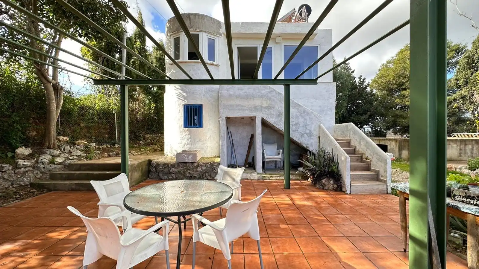 Casa o chalet en venta en Polígono POLIGONO N 7, Alfarb