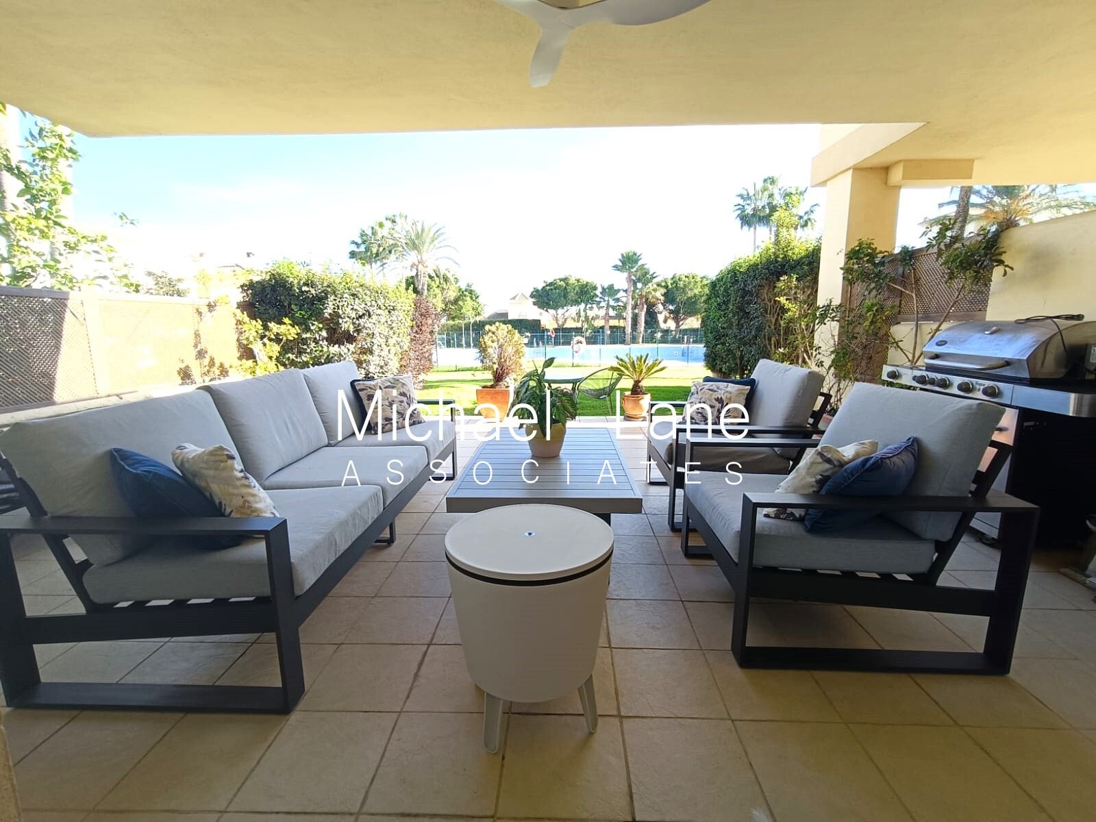 Pis en venda a Sotogrande Alto, Sotogrande