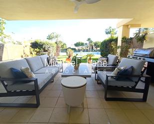 Flat for sale in Urbanización San Roque Club, Sotogrande Alto