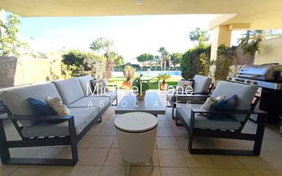 Flat for sale in Sotogrande Alto