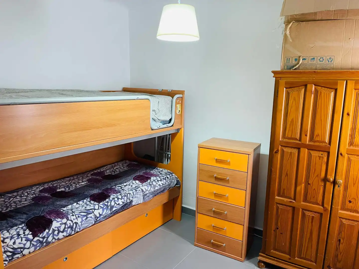 Habitación de Casa o chalet en venta en Antequera con Aire acondicionado, Calefacción y Terraza
