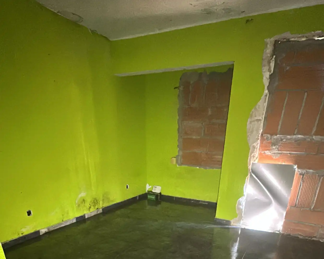 Piso en venta en C/ Júpiter, imagen 2