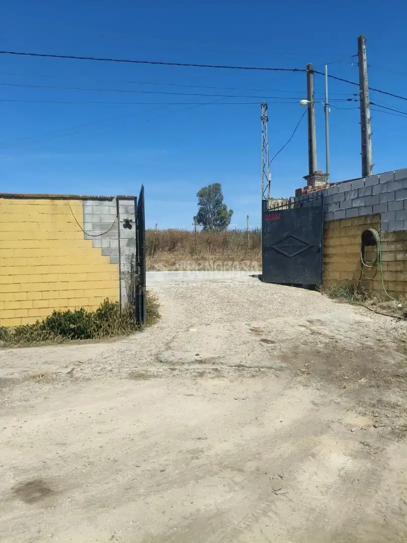 Country homes for sale in Alcalá de Guadaira