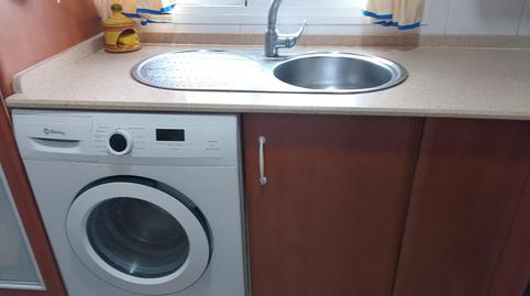 Foto 5 de Pis de lloguer a Calle Sor Angela de la Cruz, La Banda - Campo de Fútbol, Chiclana de la Frontera