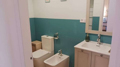 Foto 5 de Apartamento de alquiler en Costa Norte, Vinaròs