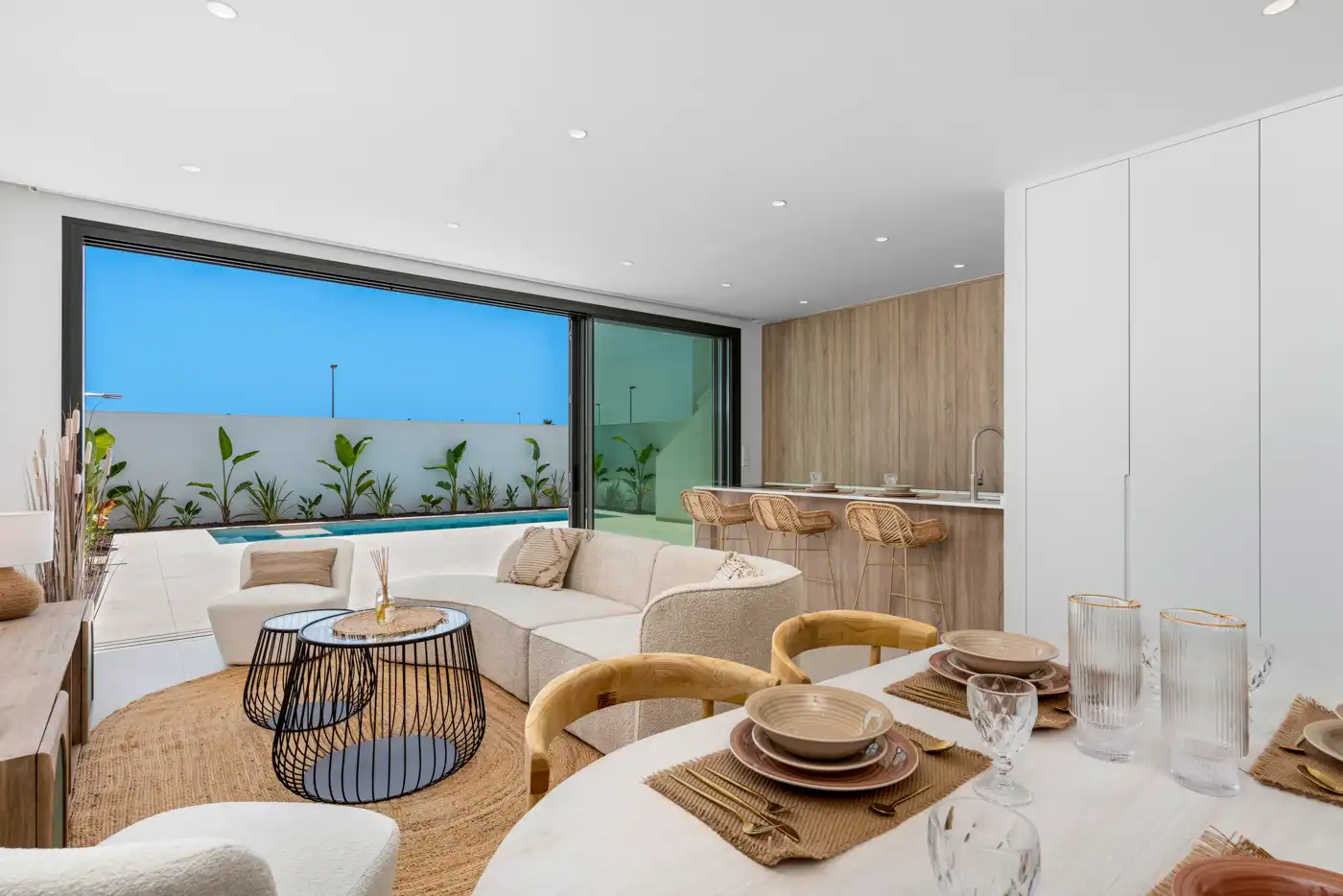 Casa o chalet en venta en Las Lomas de Rame - Bahía Bella