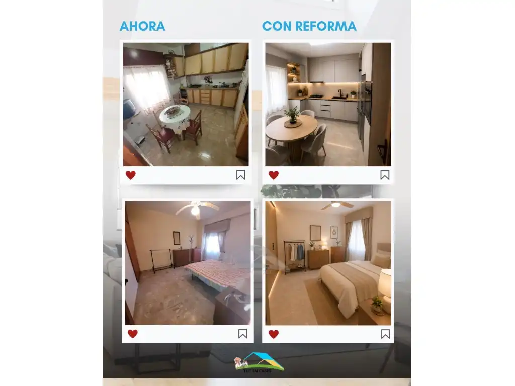 Casa o chalet en venta en Bienservida
