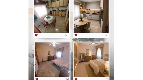 Foto 5 de Casa o chalet en venta en Calle Torre, Bienservida, Albacete