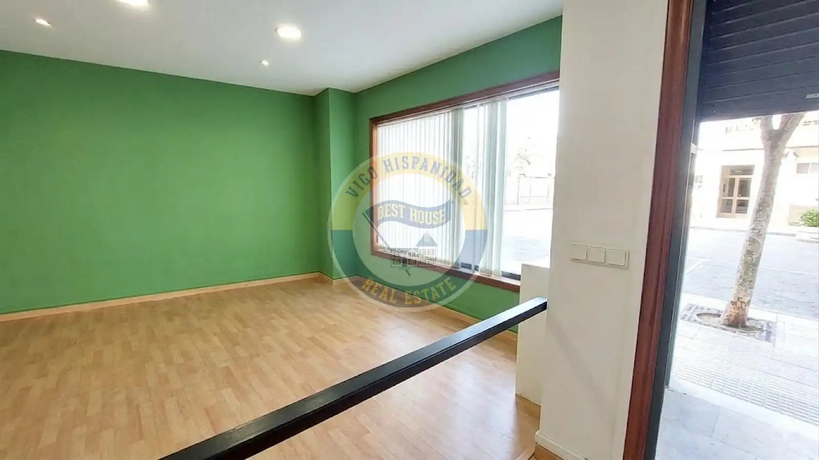 Loft en venta en Vigo  con Calefacción