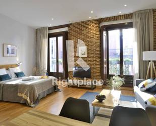 Study to rent in Justicia - Chueca