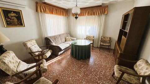 Caserón en Castalla