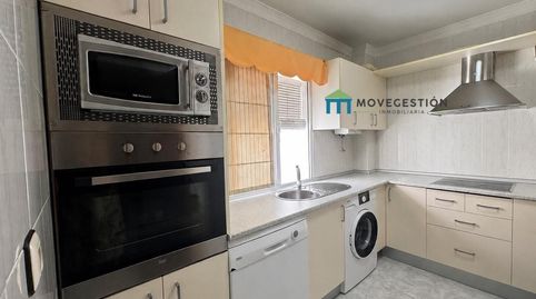 Foto 3 de Piso en venta en Ubrique, Cádiz