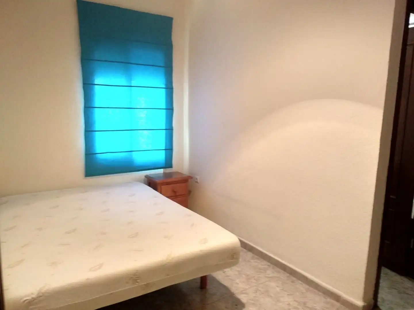 Apartament amb ascensor de lloguer a Calle Alcalde Sánchez Badajoz, imagen 4
