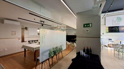 Photo 5 of Premises for sale in De Alberto Alcocer, Nueva España, Madrid