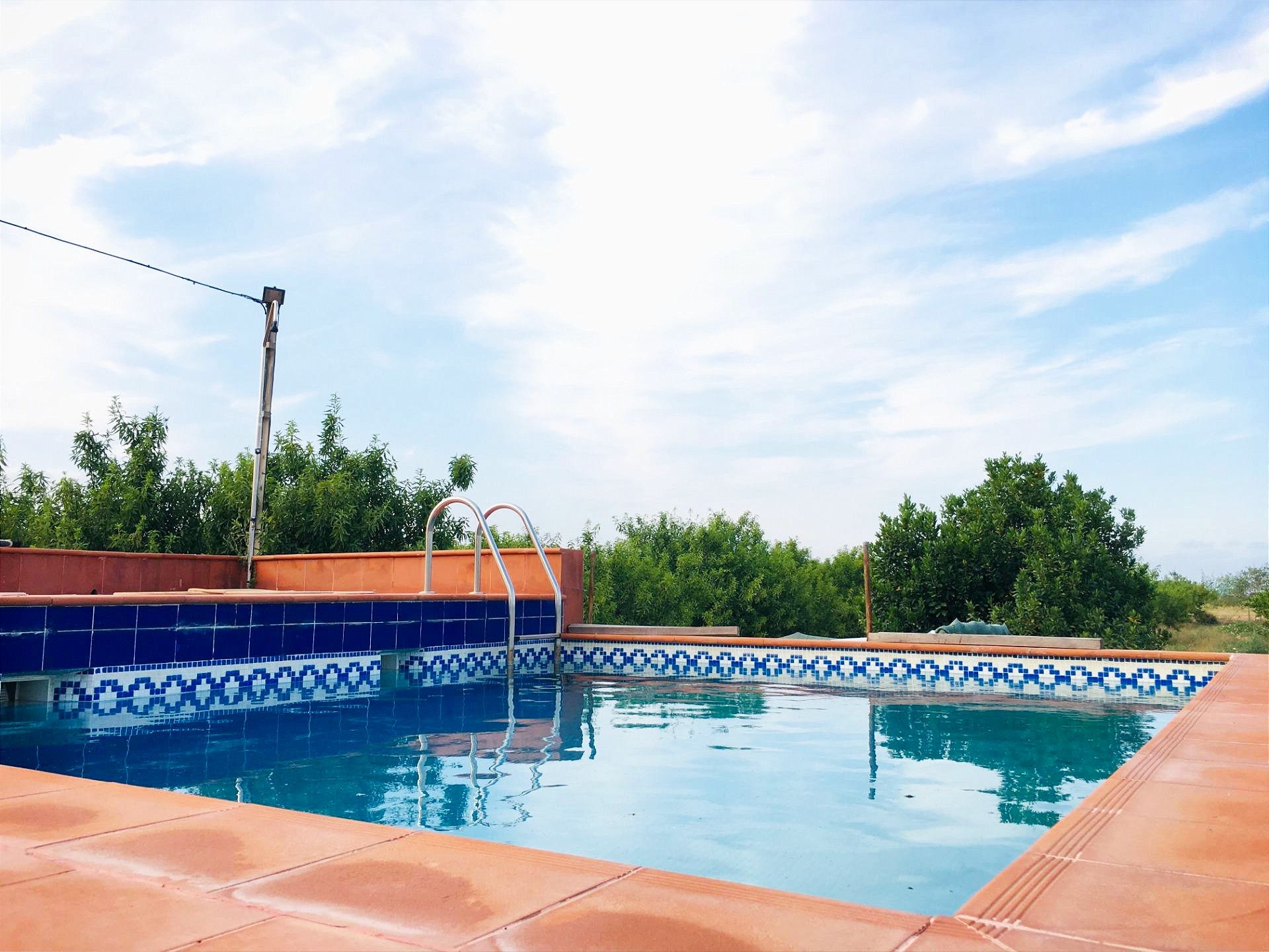 Haus oder Chalet zum verkauf in Albatalia, Pedanías Oeste,  Murcia Capital