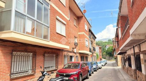 Foto 2 von Wohnung zum Verkauf in Arenas de San Pedro, Ávila